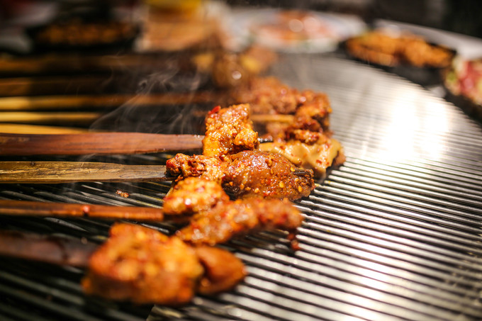 去成都必吃的一条街攻略,成都必玩和必吃的东西