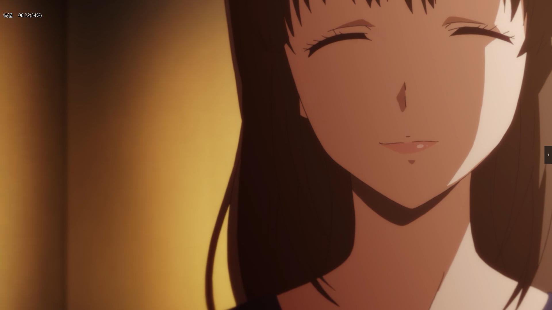 暗恋对象忽然成为自己的姐姐？这部新番真的狗血细腻，op真棒