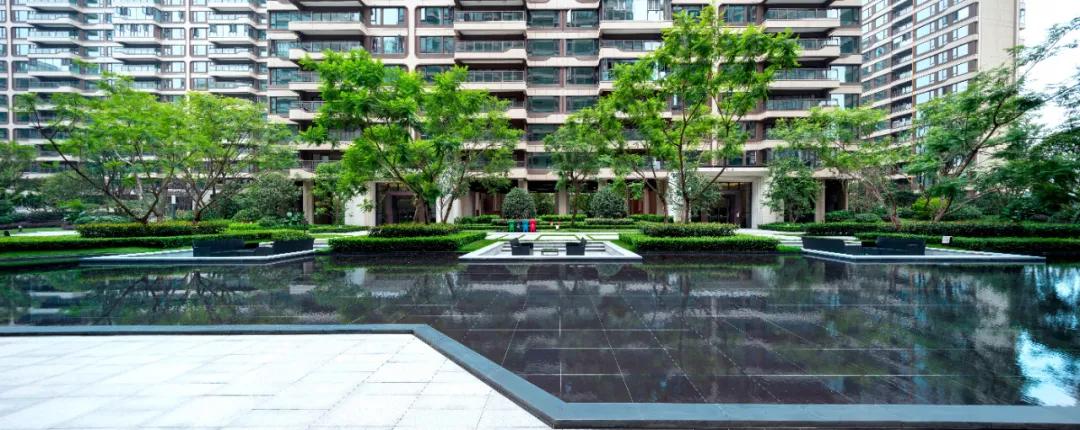 蓝光长岛国际精装房评测,蓝光长岛国际社区自住