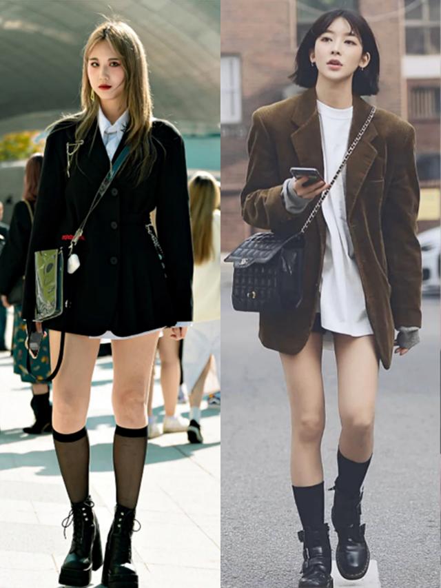 韩国女人为了变美有多拼,韩国女生变美到底有多拼