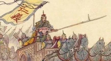 第一霸主之死：称霸之路40年，死后67天无人过问