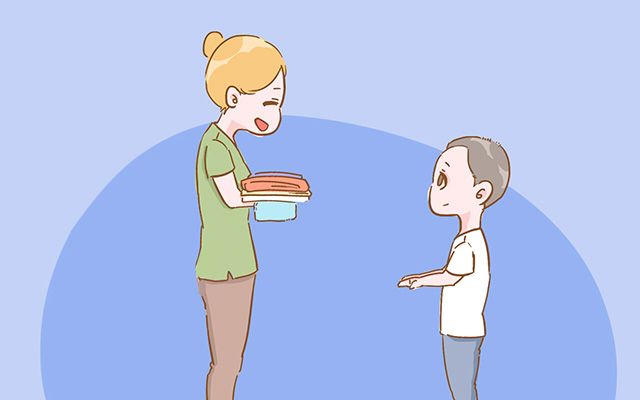 父母需要让孩子记住的十条规矩,父母教给孩子的正确方法