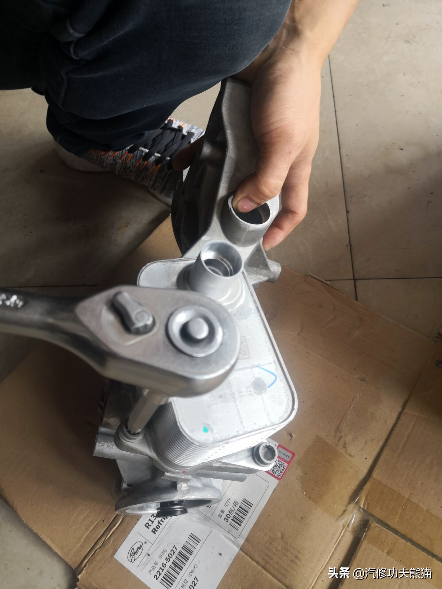 如何解决大众途观严重烧机油问题,新途观烧机油严重吗