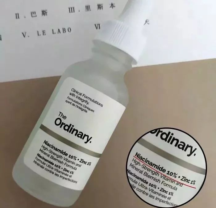 再美的脸，也抵挡不住“加斑”的困扰