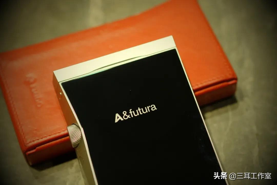 Astell＆KernSE180使用随笔~一台可以换芯的*放播**器