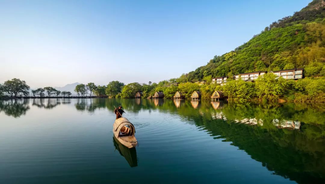 中国必住top100酒店,中国必住的酒店