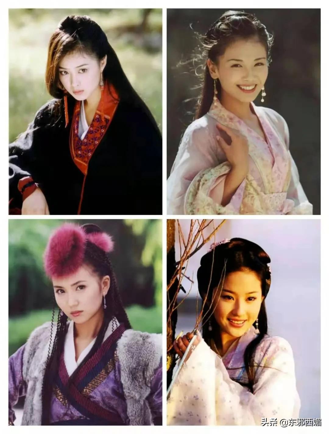 有对比就有伤害是没错，但晚节不保也是真的