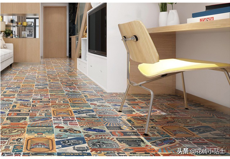 热销花砖推荐之汽车画报系列（第五弹）