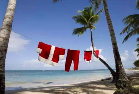 澳大利亚的圣诞节是怎么过的,澳大利亚圣诞节有什么特点