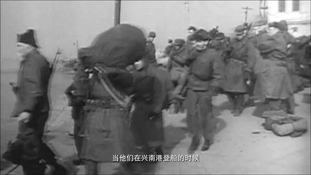 长津湖冰雕连幸存者有哪些,冰血长津湖冰雕图片