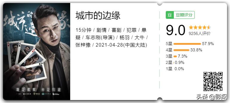全体起立！「第一网剧」回归，有生之年系列喜加一