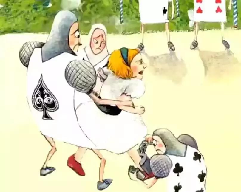 爱丽丝梦游仙境免费版完整,爱丽丝梦游仙境2免费观看完整版