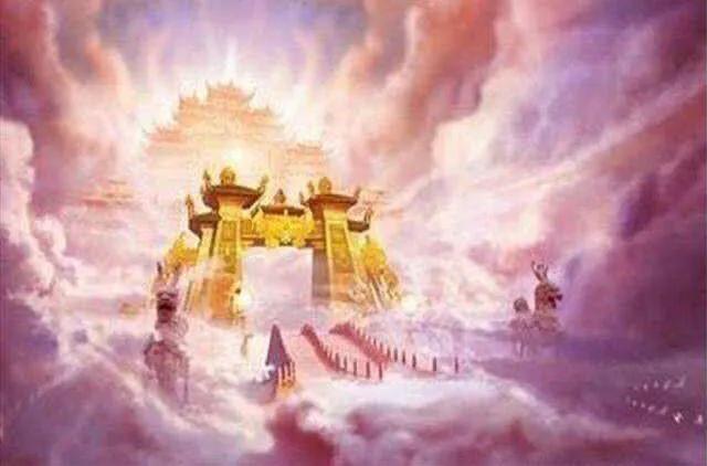 天庭的天兵天将是什么等级,天庭上的天兵是神仙吗