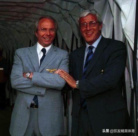 国足三叉戟里皮,国足主力三叉戟