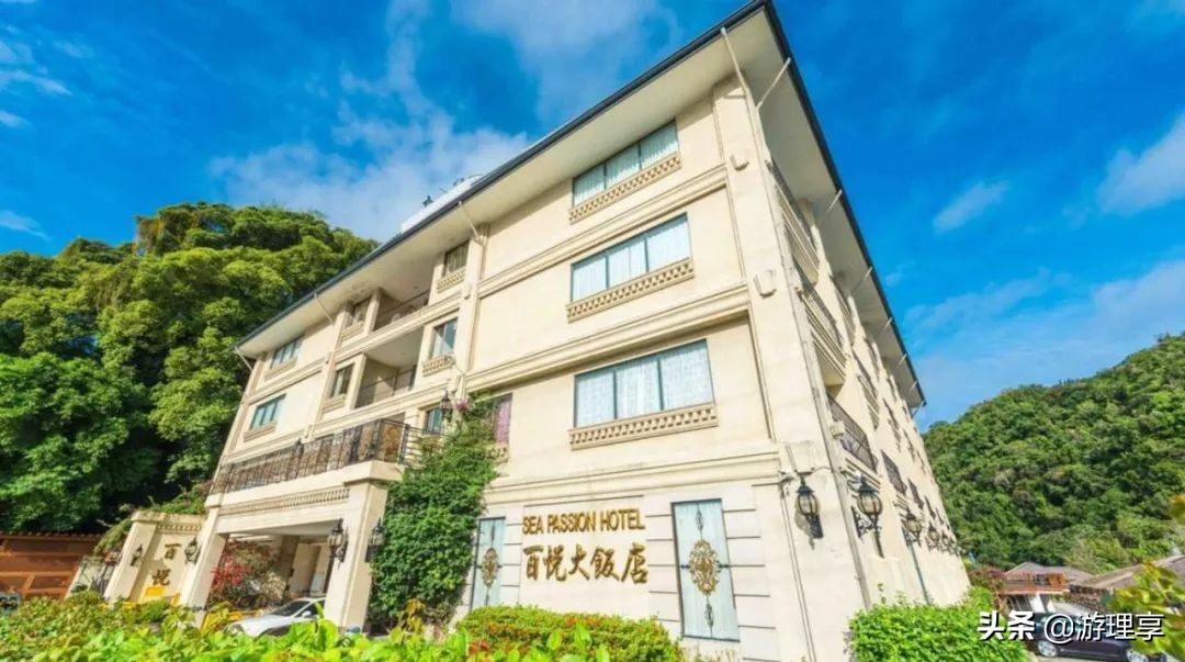 国外哪个海岛旅游可以海钓,度假海岛海钓刺激