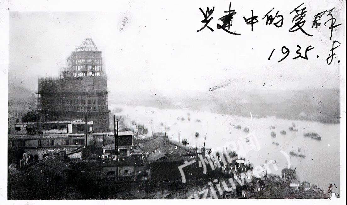 爱群大酒店多高,爱群大酒店曾经华南第一高楼