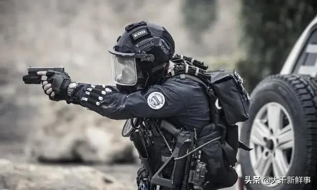 世界十大经典特种作战,世界十大特种部队战绩极为经典