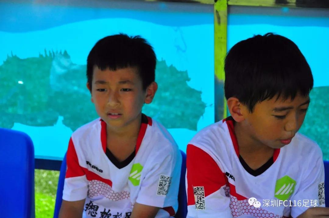 我所经历的中国足球青训（九）