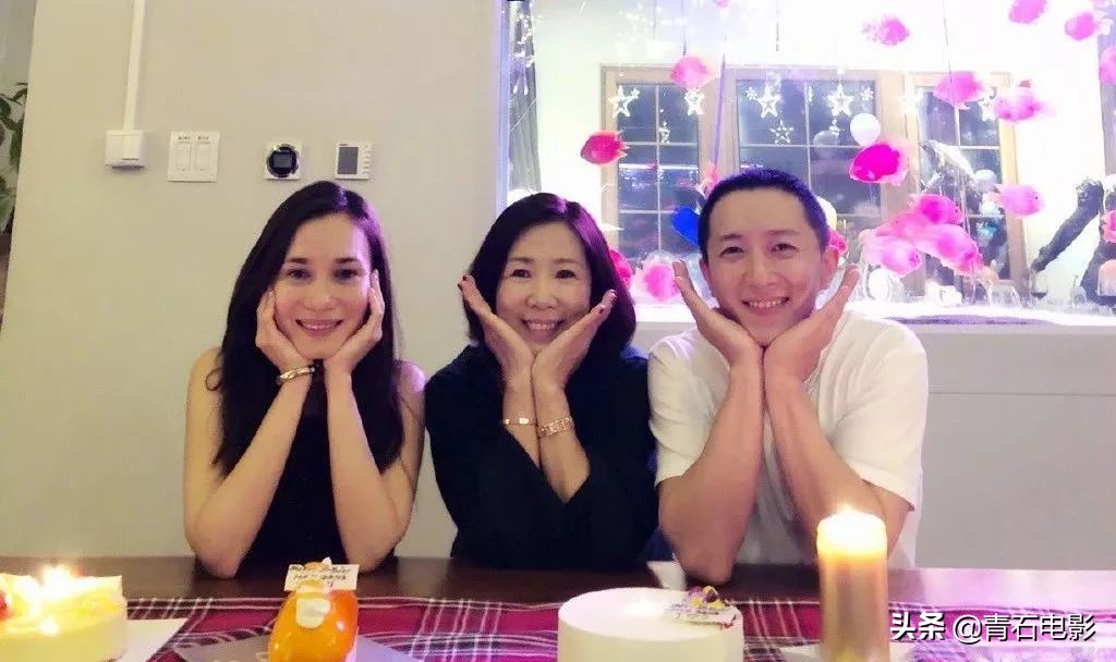 卢靖姗韩庚现在怎样了,韩庚怎么评价卢靖姗的