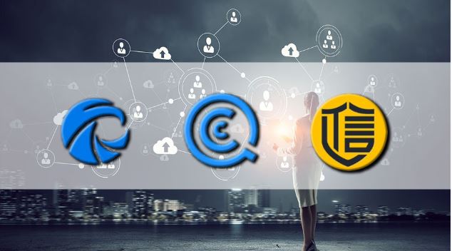 天眼查企查查启信宝哪个更详细,天眼查企查查启信宝哪个信息更全