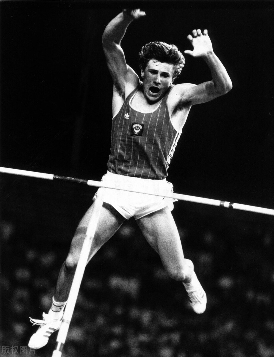 是谁打碎了布勃卡的纪录,破了4次世界纪录