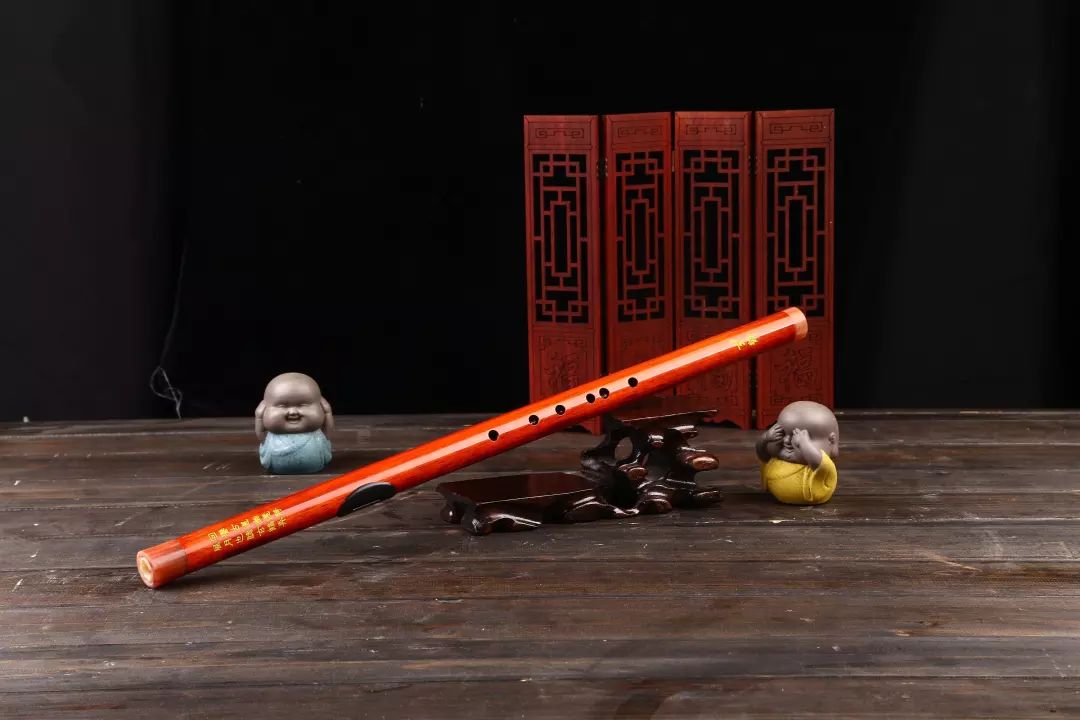 笛子的基本指法,笛子基本音和变化音