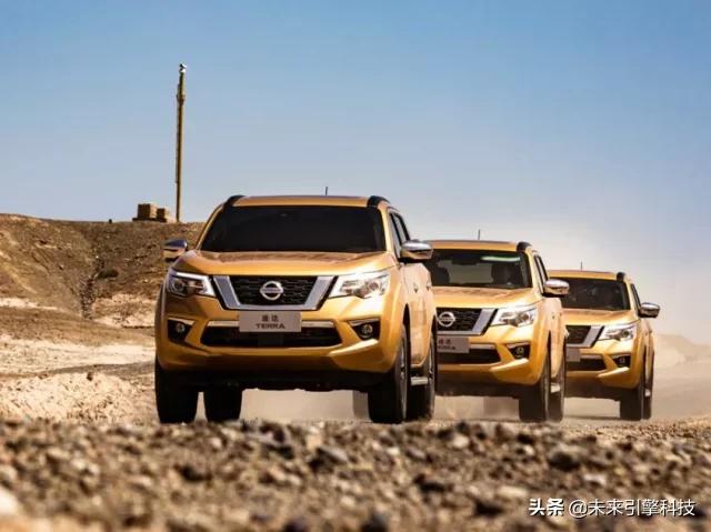 七座硬派越野车型推荐,盘点十款硬派越野SUV车型