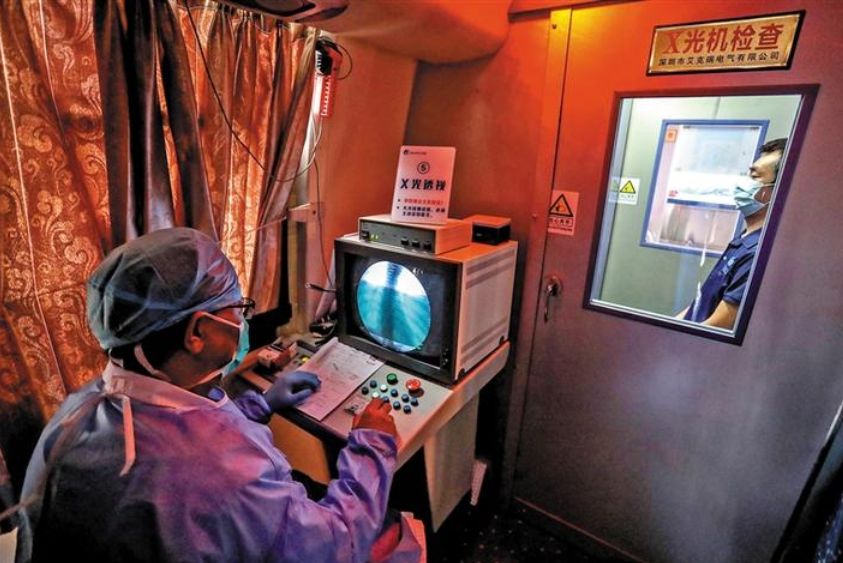 深圳疫情防控什么时间复工复产,深圳疫情龙华复工通告文件