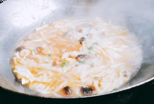 台州又能吃又能玩,你可以说不好吃但不能说分量少