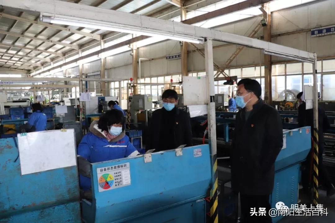 淅川最近有哪些工程开工,南阳淅川新区规划