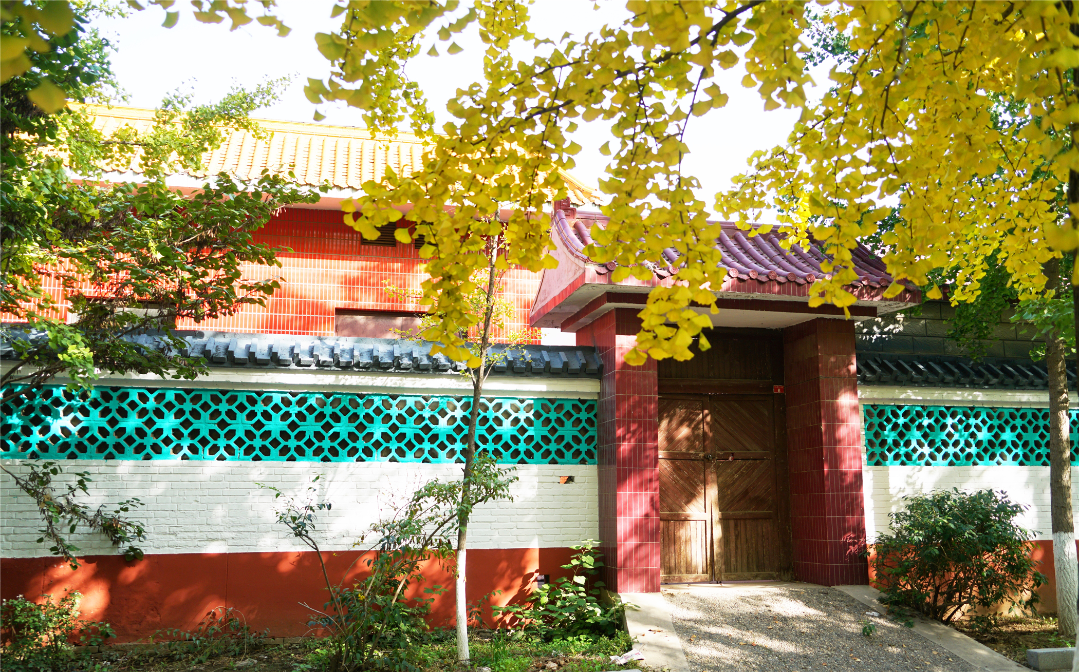 北京房山韩村河,从臭水沟到世界之巅