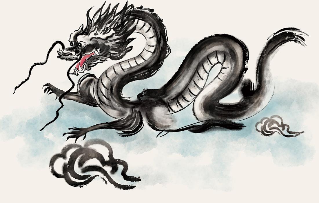 鼠羊不到头龙虎两相斗,鼠碰羊不到头龙遇虎两相斗