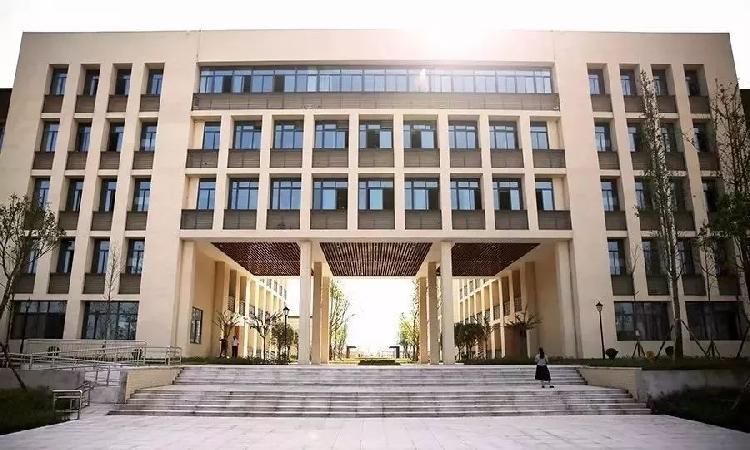 江北沙坪坝新试点学校,重庆沙坪坝区新建学校