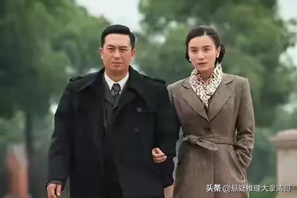 《叛逆者》两大败笔，风筝有答案：高级特工单线联系，通讯员是宝