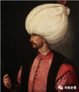 奥斯曼帝国为什么后期被俄国吊打,奥斯曼帝国和叙利亚