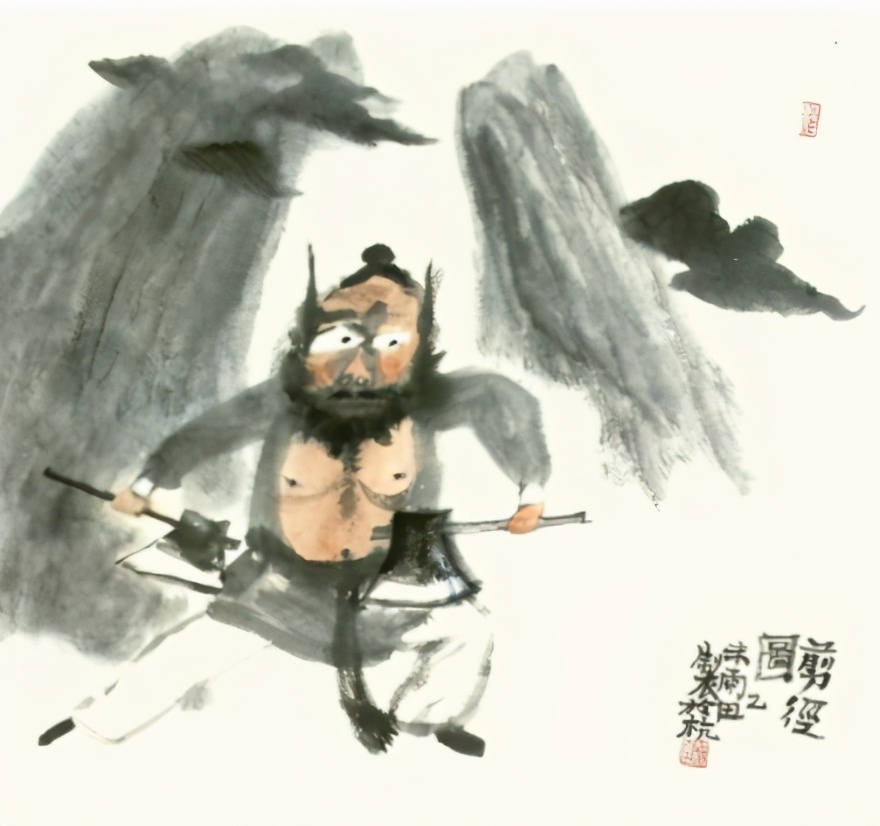 清代赘婿“回婆家”，为何要被媳妇儿全家暴揍