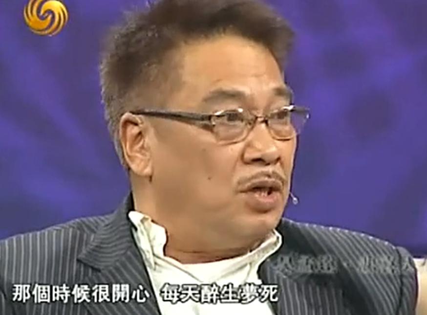 吴孟达因肝癌去世：再也看不到您和周星驰合作了