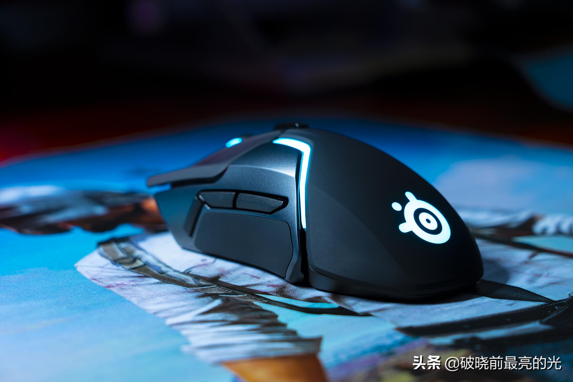 吃鸡高端键盘鼠标耳机套装推荐,鼠标键盘耳机电竞无线外设推荐