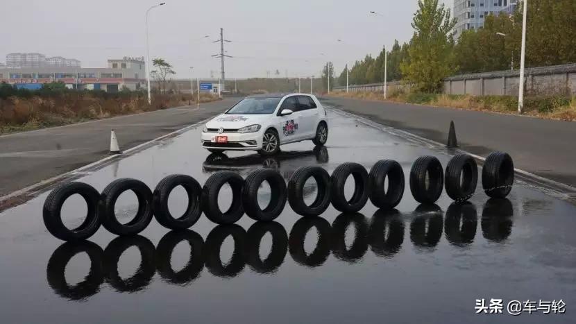 国产轮胎噪音小耐磨排行榜前十名,2019轮胎性能评测排行榜