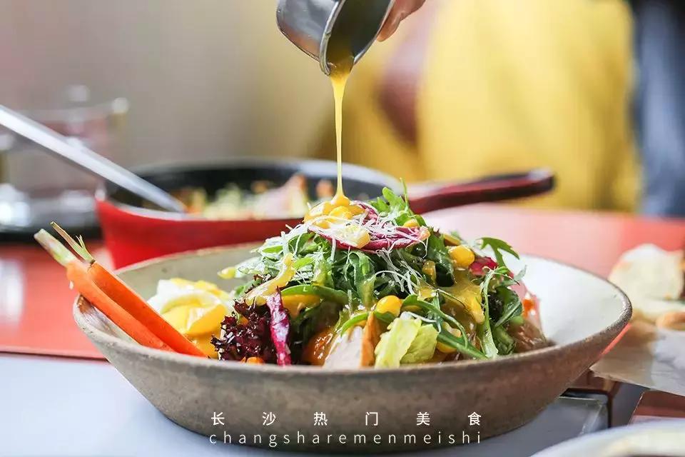 岳麓山老地方咖啡馆,岳麓山后山咖啡馆