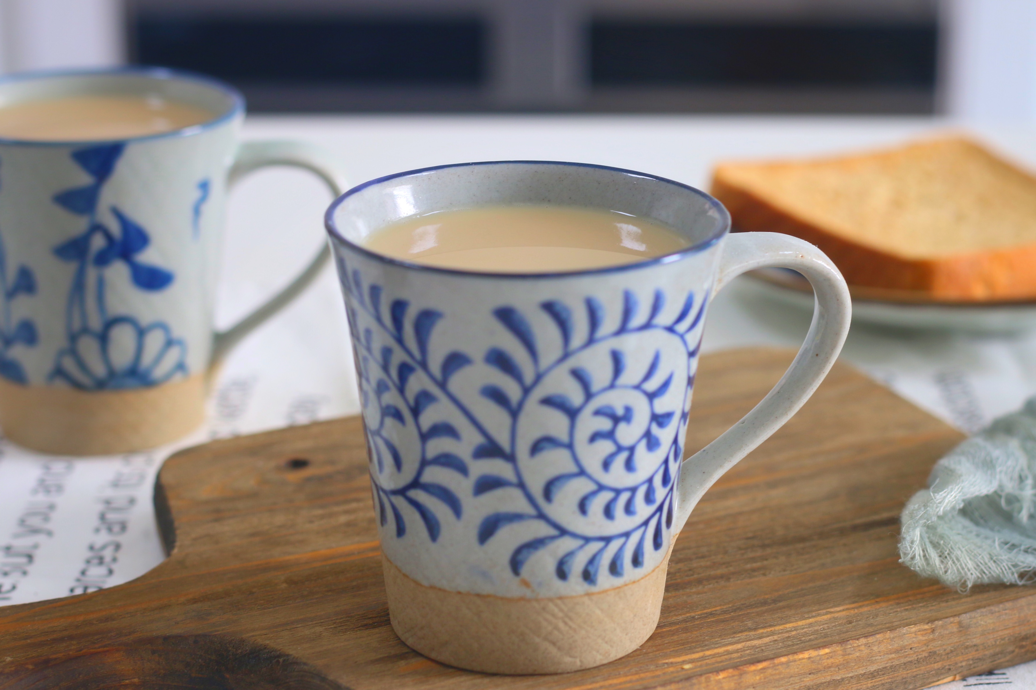 自己煮奶茶怎么煮好喝,怎么煮的奶茶最好喝