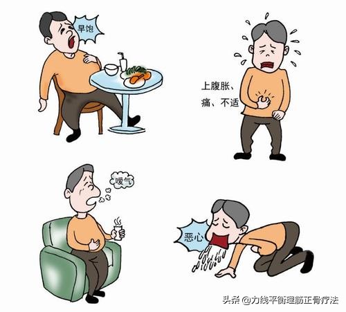 两肋痛胃脘痛,胃脘痛不能吃什么