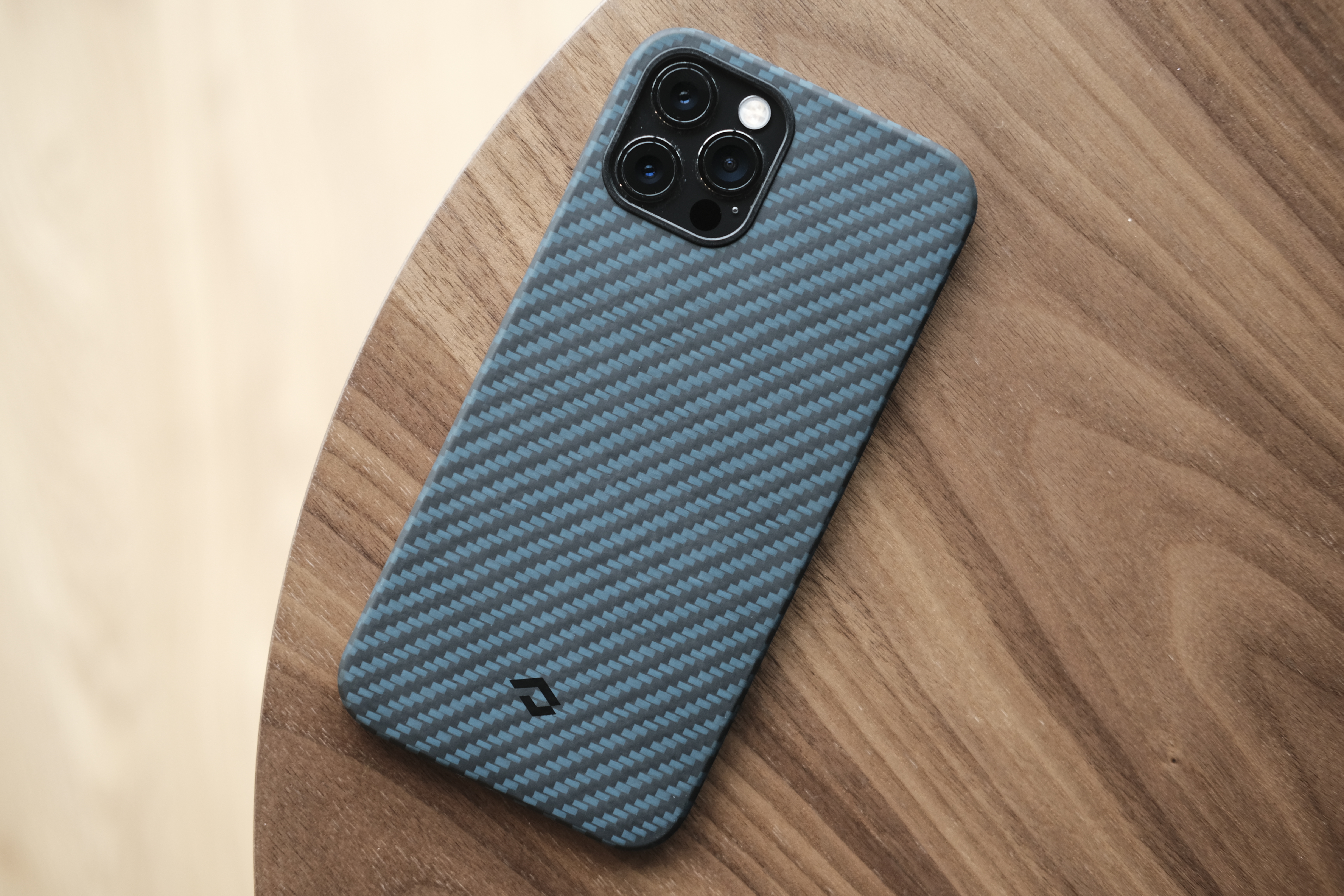 苹果pitaka三合一,iphone优质爆品