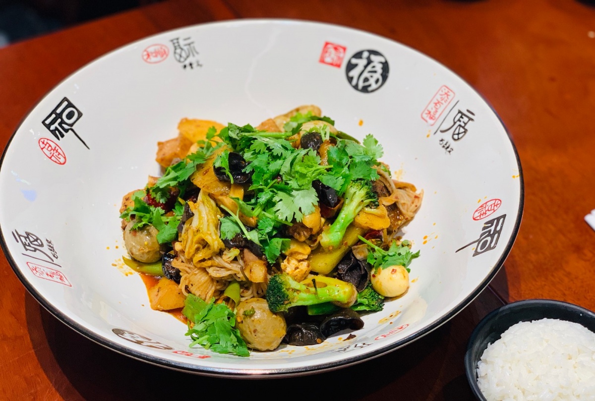 母亲节+吃货节：HelloMart涉嫌美味诱惑！