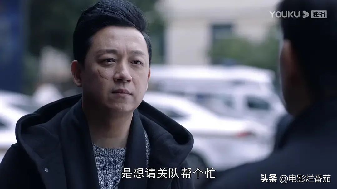 白夜追凶灭门惨案到底谁是凶手,白夜追凶213灭门案真相揭秘