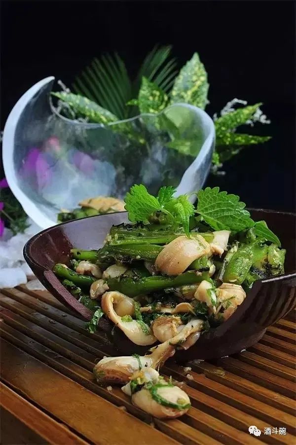 酒楼旺销菜的做法,酒楼旺销菜吃了还想吃