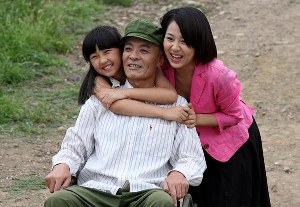 “国民老爹”竟有两副面孔？叔圈宝藏又曝光一员