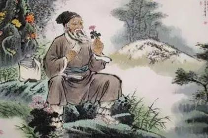 医圣张仲景养生之道,医圣张仲景的四季养生秘方