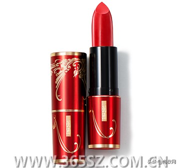 妖艳大红唇怎么画,薄唇怎么画烈焰红唇