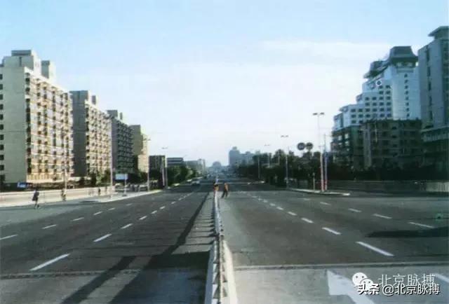 画说北京丨曾经的大朝阳